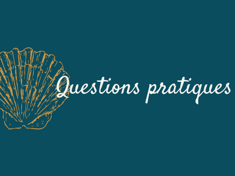 Questions pratiques sur&nbsp;Compostelle