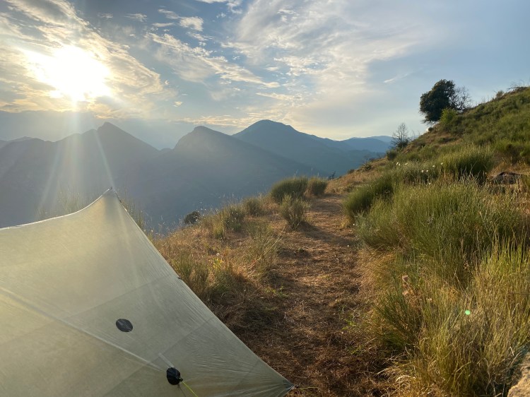 Randonner lorsque l&rsquo;on est une&nbsp;femme