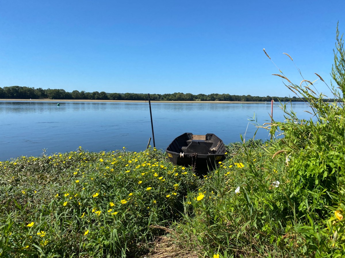Du Berry à la&nbsp;Bretagne